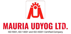 Mauria Udyog Limited